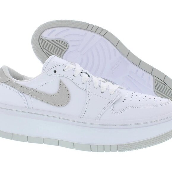 Nike Air Jordan 1 Running Shoes Not used main image 4